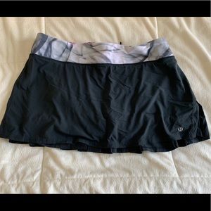 Lululemon Skort